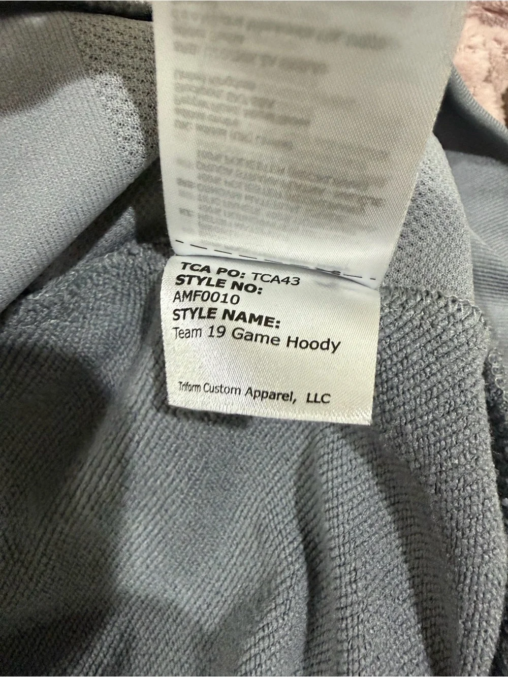 adidas pullover hoodie